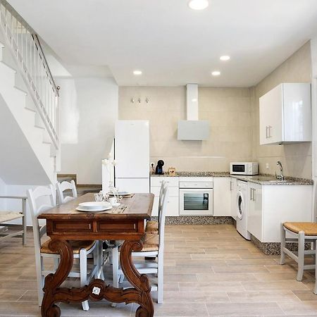 Apartament Casa De 10 Duplex Vejer de la Frontera Zewnętrze zdjęcie