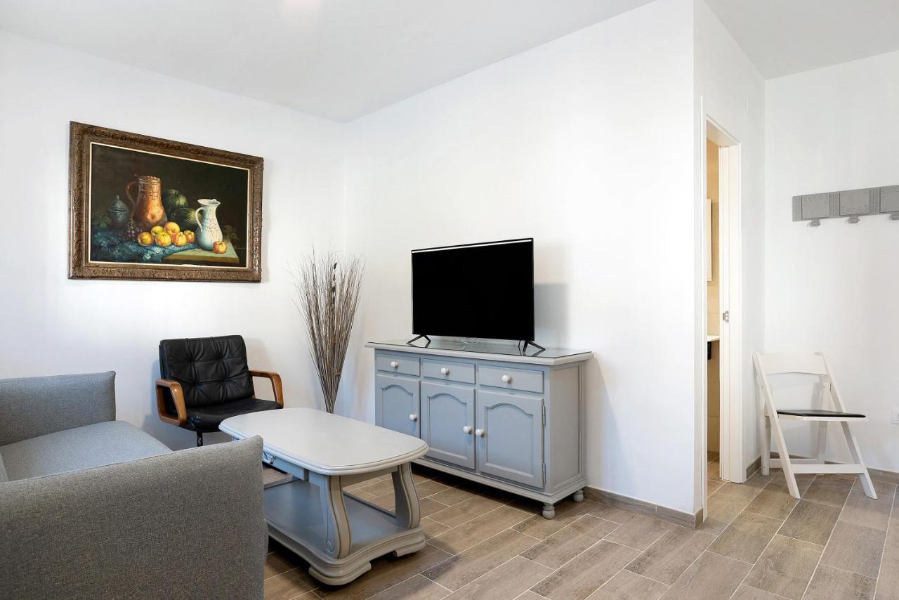 Apartament Casa De 10 Duplex Vejer de la Frontera Zewnętrze zdjęcie