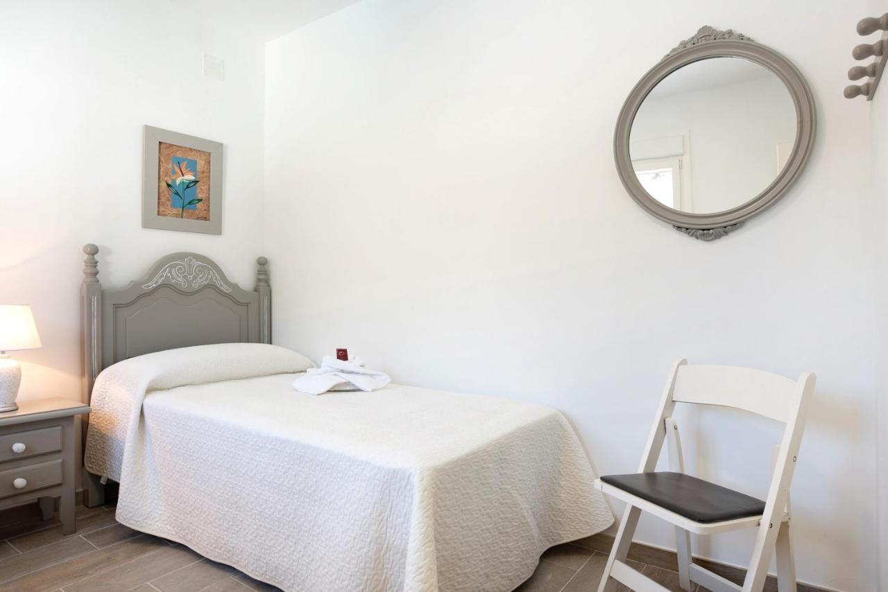 Apartament Casa De 10 Duplex Vejer de la Frontera Zewnętrze zdjęcie