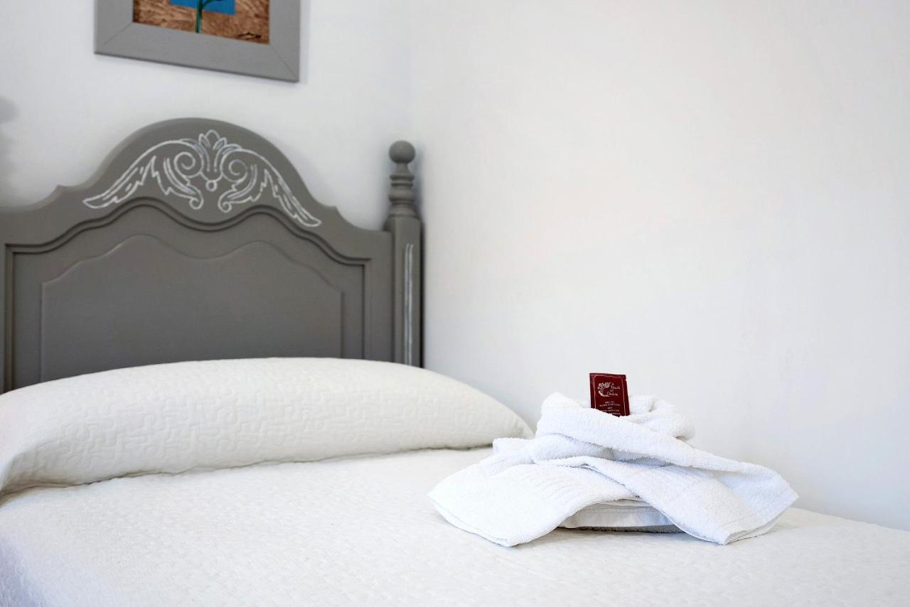 Apartament Casa De 10 Duplex Vejer de la Frontera Zewnętrze zdjęcie