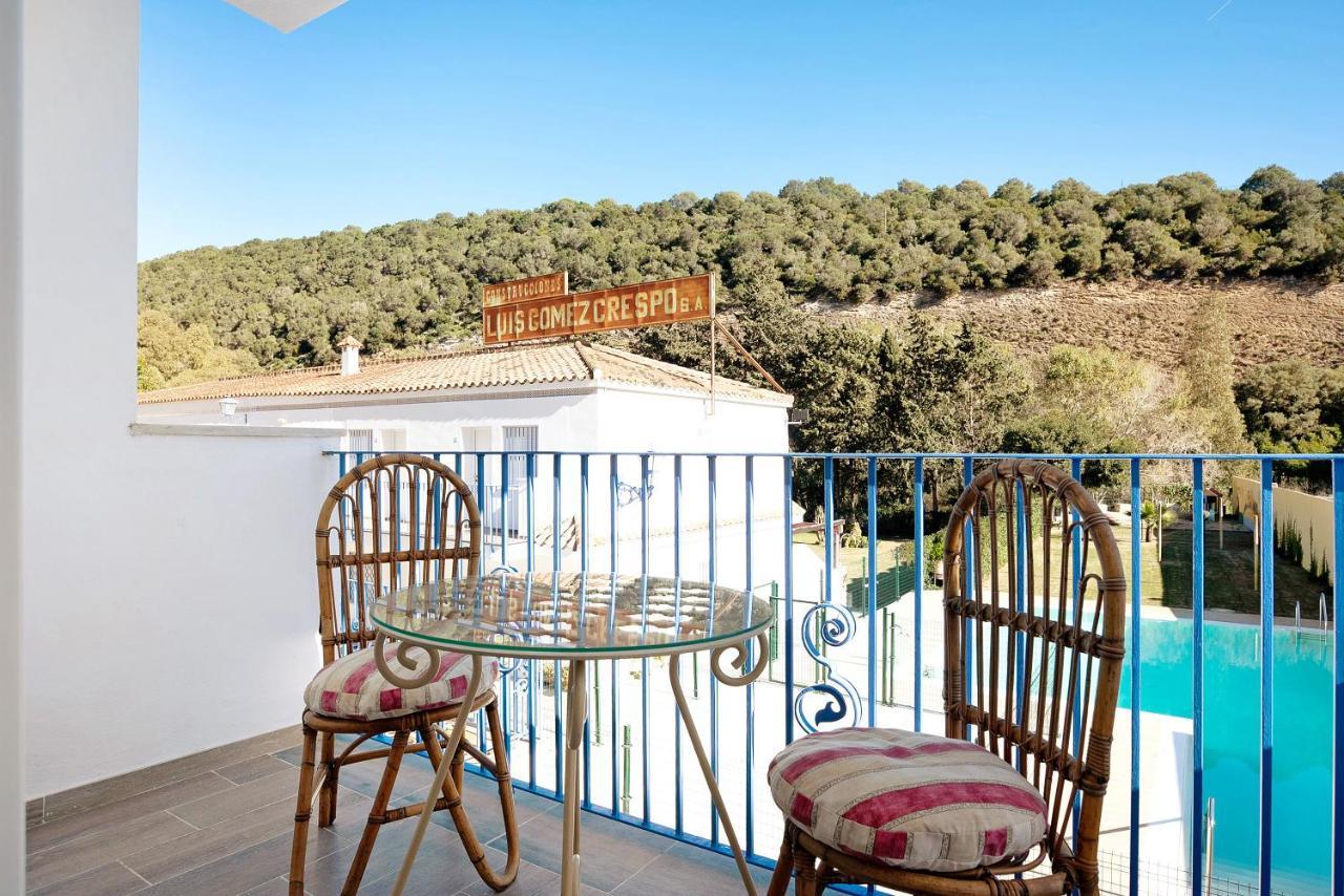 Apartament Casa De 10 Duplex Vejer de la Frontera Zewnętrze zdjęcie