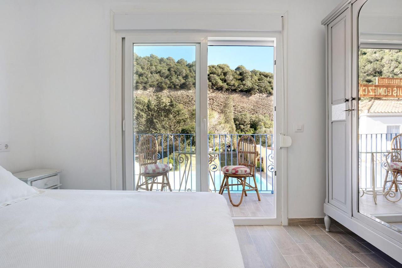 Apartament Casa De 10 Duplex Vejer de la Frontera Zewnętrze zdjęcie