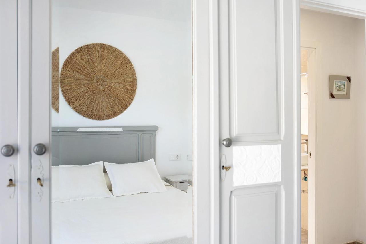 Apartament Casa De 10 Duplex Vejer de la Frontera Zewnętrze zdjęcie