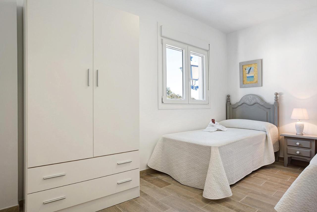Apartament Casa De 10 Duplex Vejer de la Frontera Zewnętrze zdjęcie